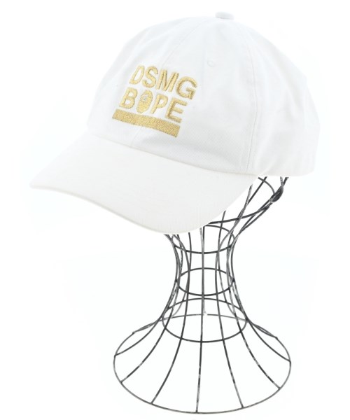 アベイシングエイプ(A BATHING APE)のA BATHING APE キャップ