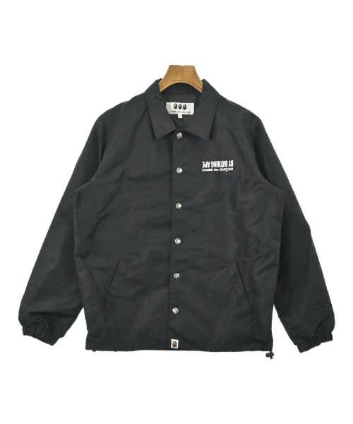アベイシングエイプ(A BATHING APE)のA BATHING APE ブルゾン