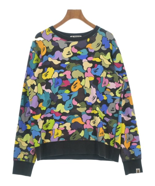 アベイシングエイプ(A BATHING APE)のA BATHING APE スウェット