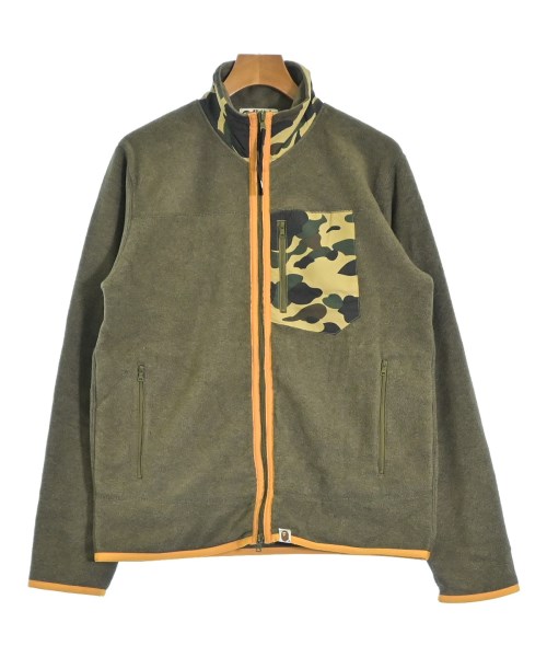 アベイシングエイプ(A BATHING APE)のA BATHING APE ブルゾン（その他）
