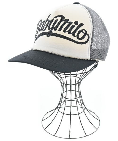 アベイシングエイプ(A BATHING APE)のA BATHING APE キャップ