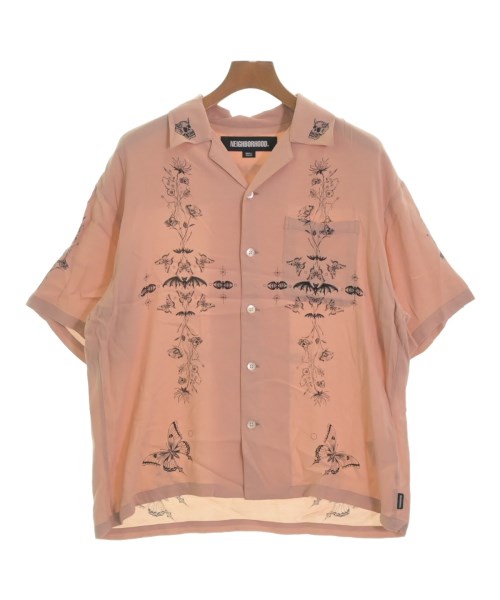 ネイバーフッド(NEIGHBORHOOD)のNEIGHBORHOOD カジュアルシャツ