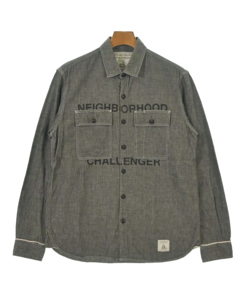 ネイバーフッド(NEIGHBORHOOD)のNEIGHBORHOOD カジュアルシャツ