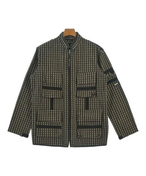 ネイバーフッド(NEIGHBORHOOD)のNEIGHBORHOOD カバーオール