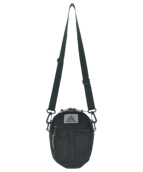 NEIGHBORHOOD(ネイバーフッド)ショルダーバッグ 黒 サイズ:-/2200637559140