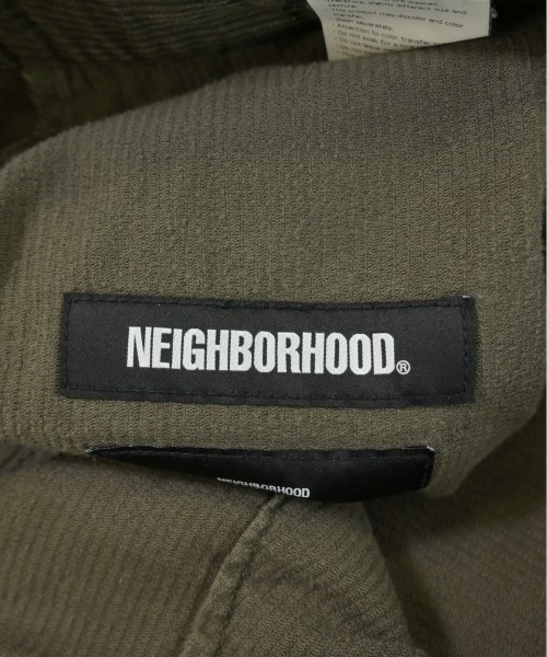 NEIGHBORHOOD（ネイバーフッド）その他 カーキ サイズ:S メンズ/2200574322012