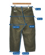 NEIGHBORHOOD（ネイバーフッド）その他 カーキ サイズ:S メンズ/2200574322012