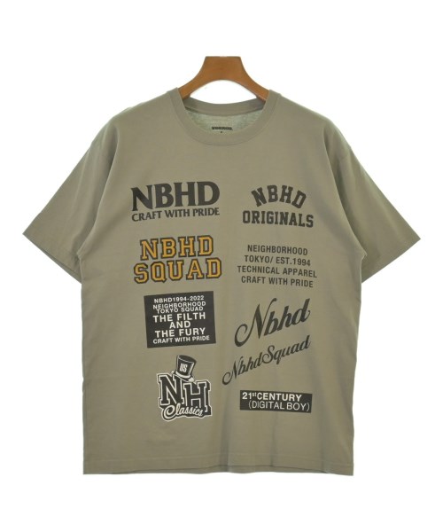ネイバーフッド(NEIGHBORHOOD)のNEIGHBORHOOD Tシャツ・カットソー