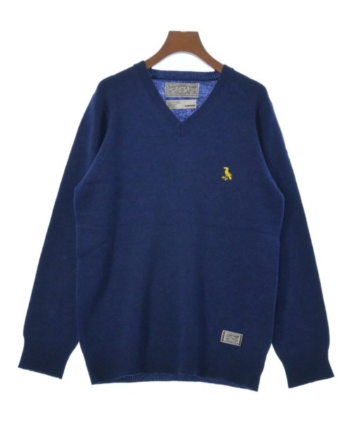 ネイバーフッド(NEIGHBORHOOD)のNEIGHBORHOOD ニット・セーター