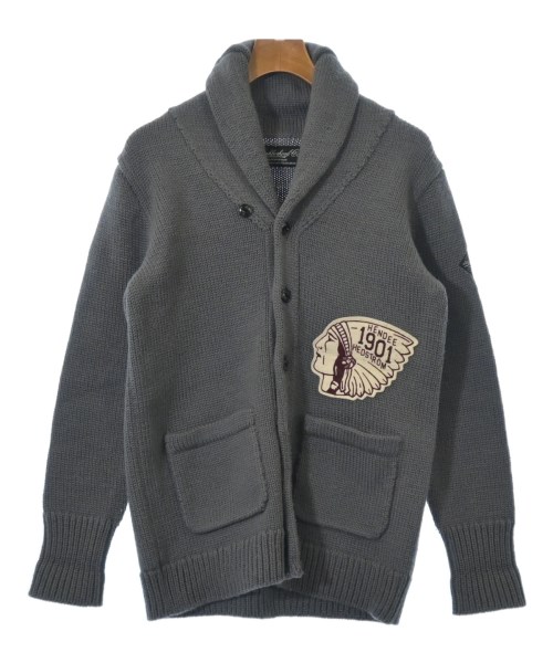 ネイバーフッド(NEIGHBORHOOD)のNEIGHBORHOOD カーディガン