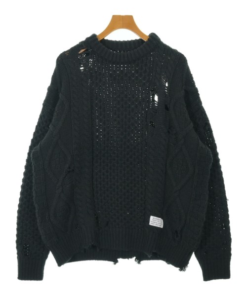 ネイバーフッド(NEIGHBORHOOD)のNEIGHBORHOOD ニット・セーター