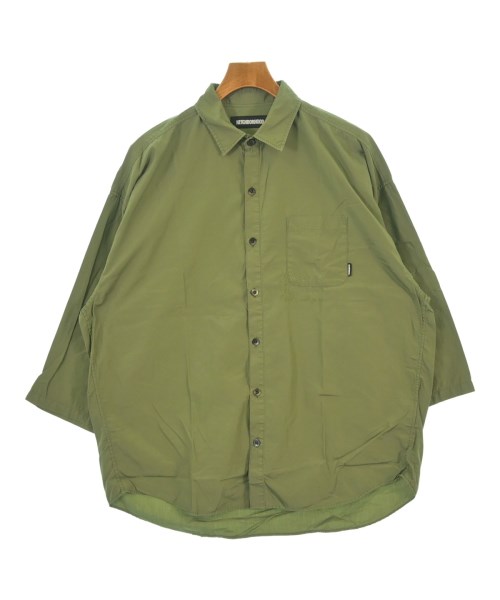 ネイバーフッド(NEIGHBORHOOD)のNEIGHBORHOOD カジュアルシャツ