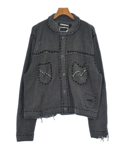 ネイバーフッド(NEIGHBORHOOD)のNEIGHBORHOOD カーディガン