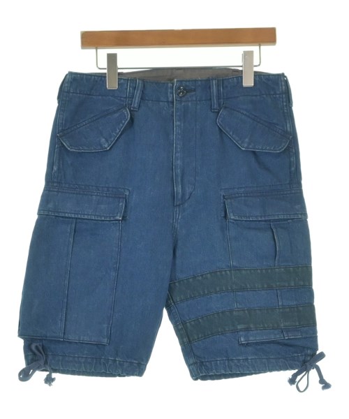 ネイバーフッド(NEIGHBORHOOD)のNEIGHBORHOOD ショートパンツ