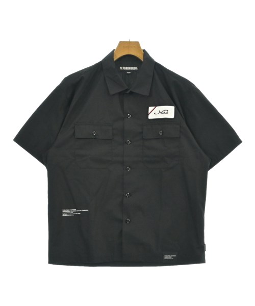 ネイバーフッド(NEIGHBORHOOD)のNEIGHBORHOOD カジュアルシャツ