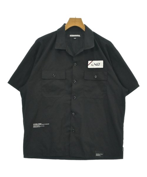 ネイバーフッド(NEIGHBORHOOD)のNEIGHBORHOOD カジュアルシャツ