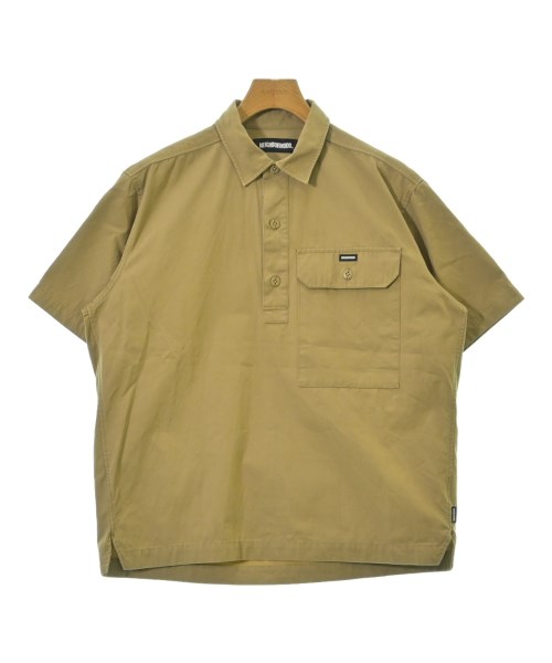 ネイバーフッド(NEIGHBORHOOD)のNEIGHBORHOOD カジュアルシャツ