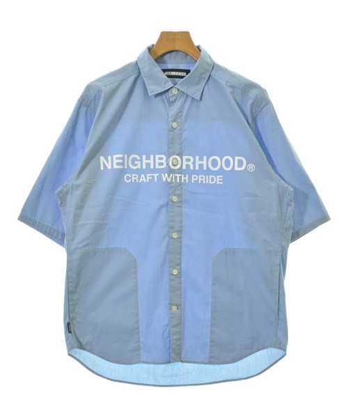 ネイバーフッド(NEIGHBORHOOD)のNEIGHBORHOOD カジュアルシャツ