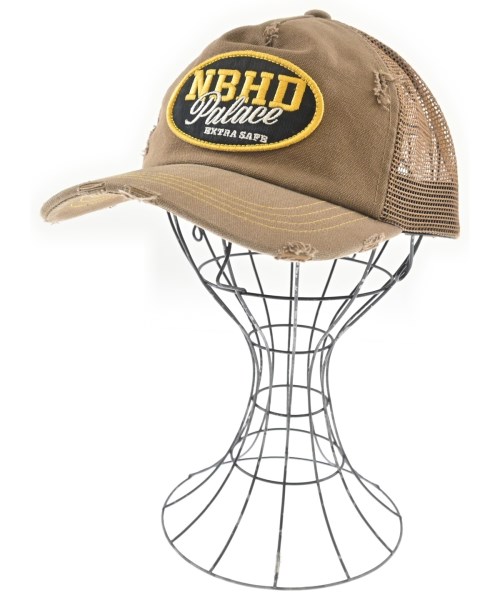 ネイバーフッド(NEIGHBORHOOD)のNEIGHBORHOOD キャップ