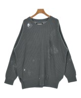 NEIGHBORHOOD（ネイバーフッド）ニット・セーター グレー サイズ:S メンズ/2200563318026