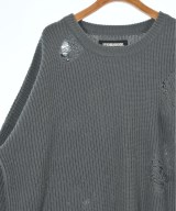 NEIGHBORHOOD（ネイバーフッド）ニット・セーター グレー サイズ:S メンズ/2200563318026