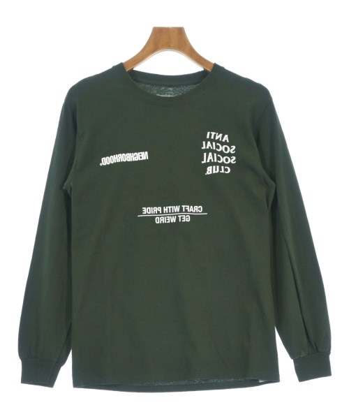 ネイバーフッド(NEIGHBORHOOD)のNEIGHBORHOOD Tシャツ・カットソー