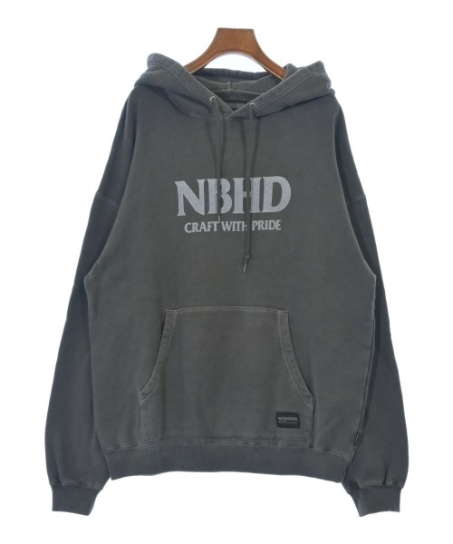NEIGHBORHOOD(ネイバーフッド)のパーカー サイズ:M 20,900円