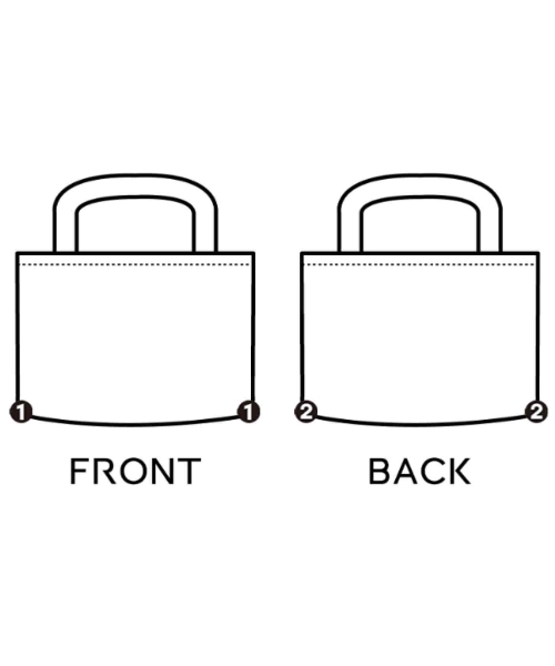 NEIGHBORHOOD（ネイバーフッド）トートバッグ 黒 サイズ:- メンズ/2200654260111