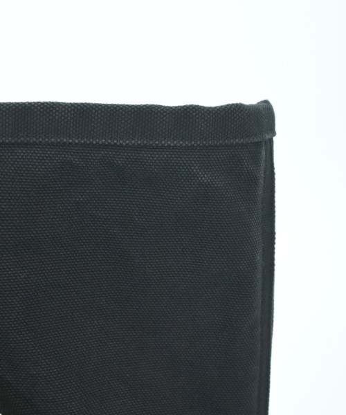 NEIGHBORHOOD（ネイバーフッド）トートバッグ 黒 サイズ:- メンズ/2200654260111