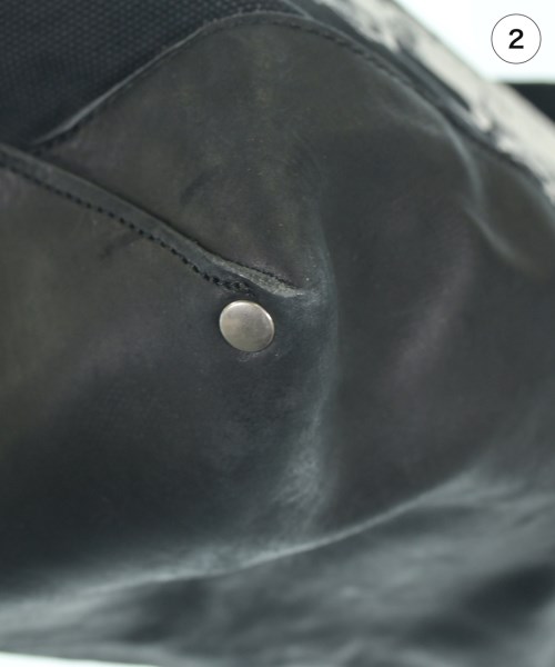 NEIGHBORHOOD（ネイバーフッド）トートバッグ 黒 サイズ:- メンズ/2200654260111