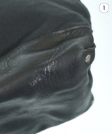 NEIGHBORHOOD（ネイバーフッド）トートバッグ 黒 サイズ:- メンズ/2200654260111