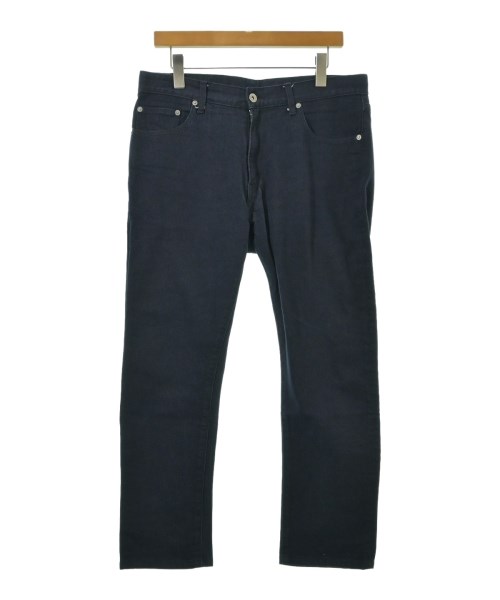 NEIGHBORHOOD(ネイバーフッド)デニムパンツ 紺 サイズ:L/2200656214037