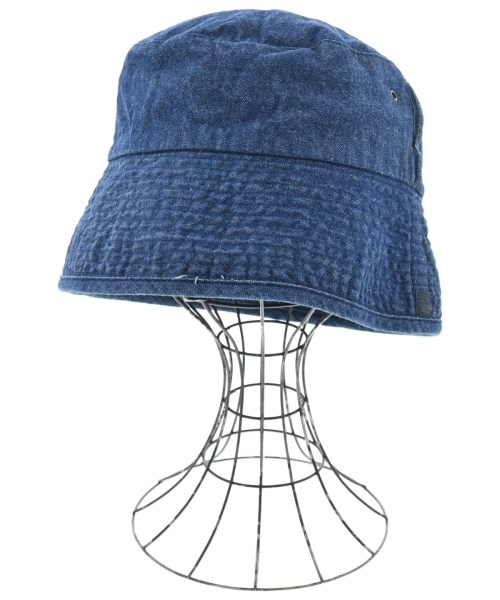 NEIGHBORHOOD(ネイバーフッド)ハット 紺 サイズ:XL/2200659114037