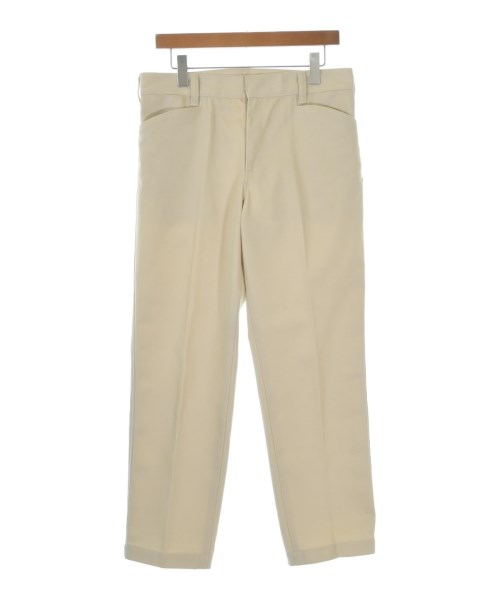 NEIGHBORHOOD(ネイバーフッド)スラックス ベージュ サイズ:M/2200660361024