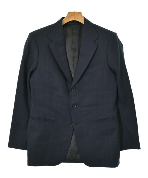 NEIGHBORHOOD(ネイバーフッド)テーラードジャケット 紺 サイズ:S/2200660692012