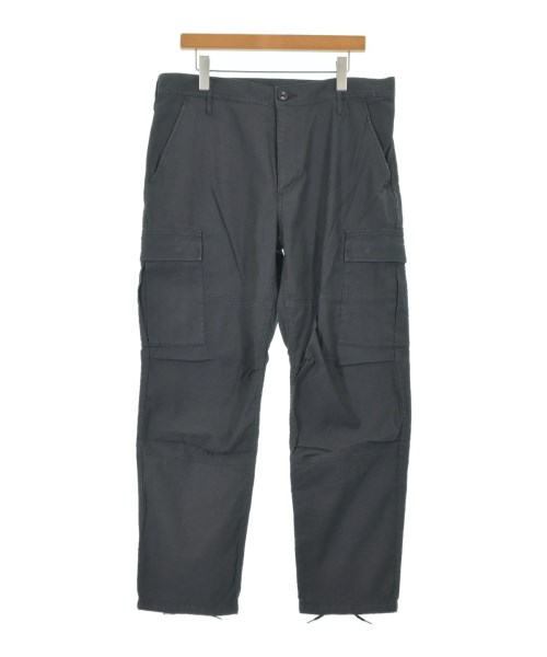 NEIGHBORHOOD(ネイバーフッド)カーゴパンツ 紺 サイズ:XL/2200660950082