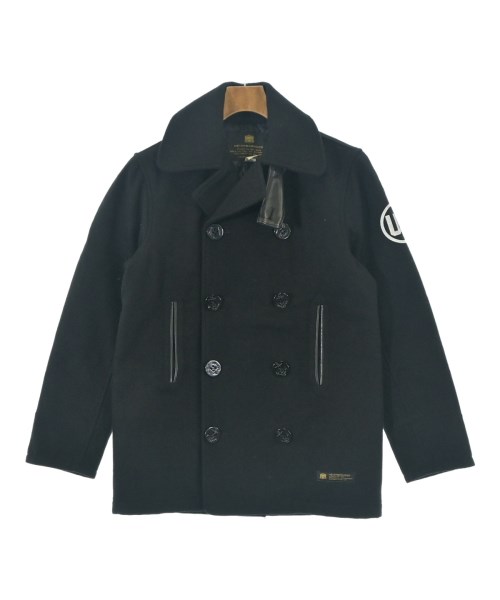 NEIGHBORHOOD(ネイバーフッド)のピーコート サイズ:S 17,000円