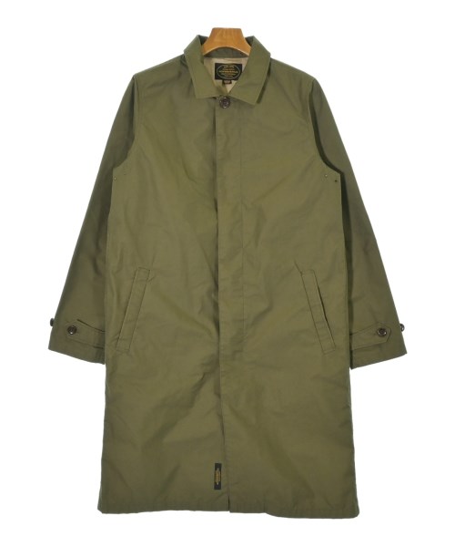 NEIGHBORHOOD(ネイバーフッド)のステンカラーコート サイズ:M 12,100円
