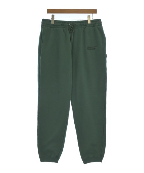 NEIGHBORHOOD(ネイバーフッド)スウェットパンツ 緑 サイズ:XL/2200667682191