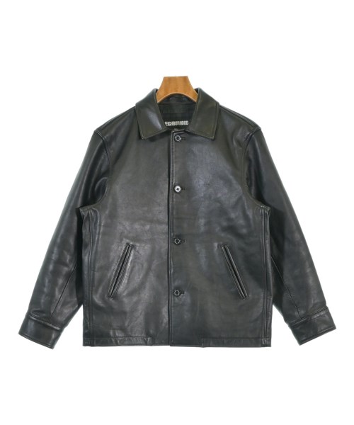 NEIGHBORHOOD(ネイバーフッド)その他 黒 サイズ:S/2200668364010