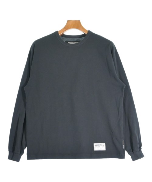 NEIGHBORHOOD(ネイバーフッド)Tシャツ・カットソー 黒 サイズ:S/2200665378157