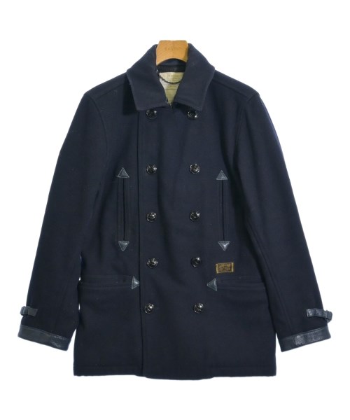 NEIGHBORHOOD(ネイバーフッド)のピーコート サイズ:M 9,200円