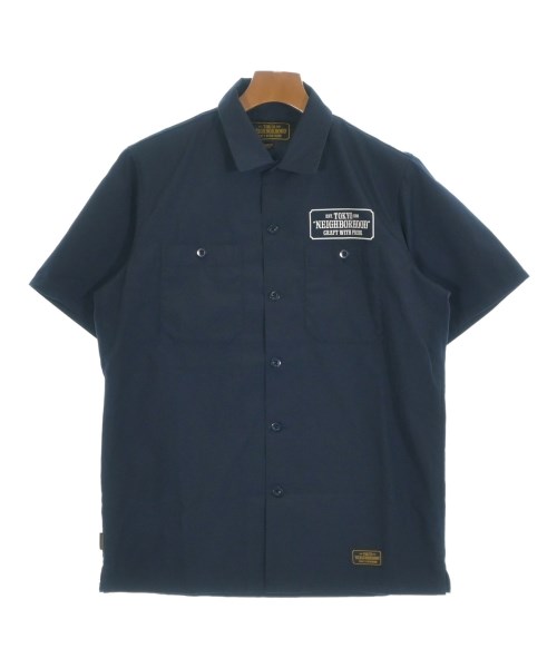 NEIGHBORHOOD(ネイバーフッド)のカジュアルシャツ サイズ:M 11,000円