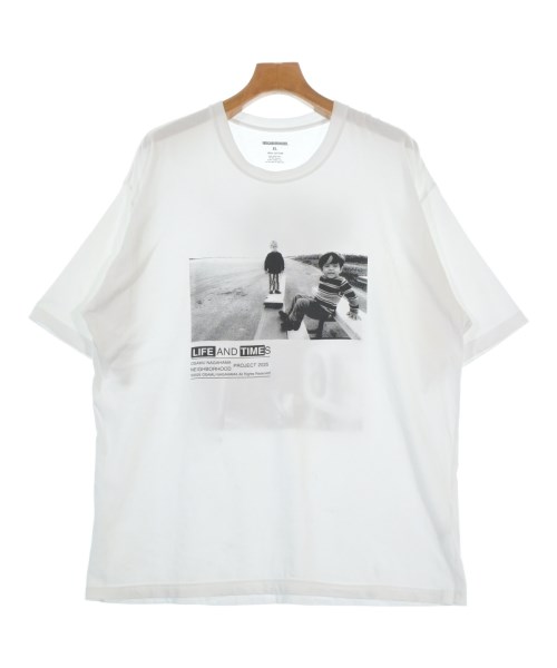 ネイバーフッド(NEIGHBORHOOD)のNEIGHBORHOOD Tシャツ・カットソー