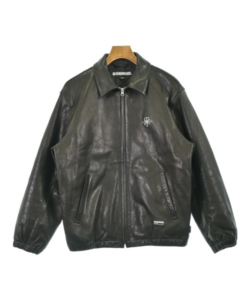 NEIGHBORHOOD(ネイバーフッド)のライダース サイズ:M 59,900円