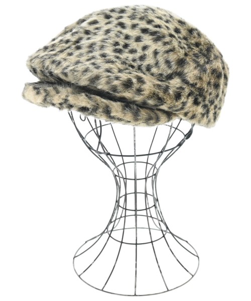 グッドイナフ(GOODENOUGH)のGOODENOUGH ハンチング・ベレー帽