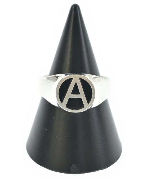 BOUNTY HUNTER(バウンティ　ハウンター)リング シルバー サイズ:-(13号位)/2200659459060