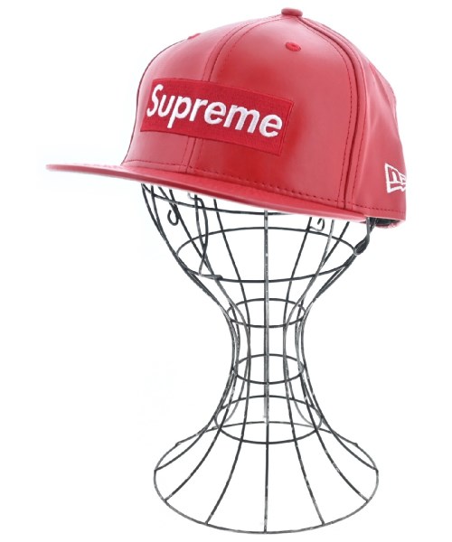 シュプリーム(Supreme)のSupreme キャップ