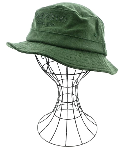 シュプリーム(Supreme)のSupreme ハット