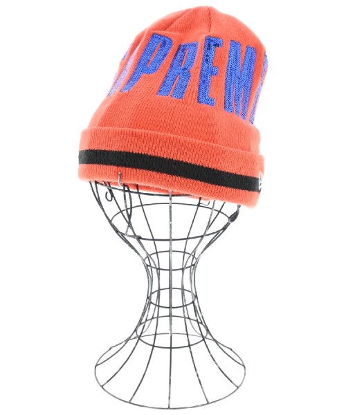 Supreme(シュプリーム)のニットキャップ・ビーニー サイズ:- 12,600円